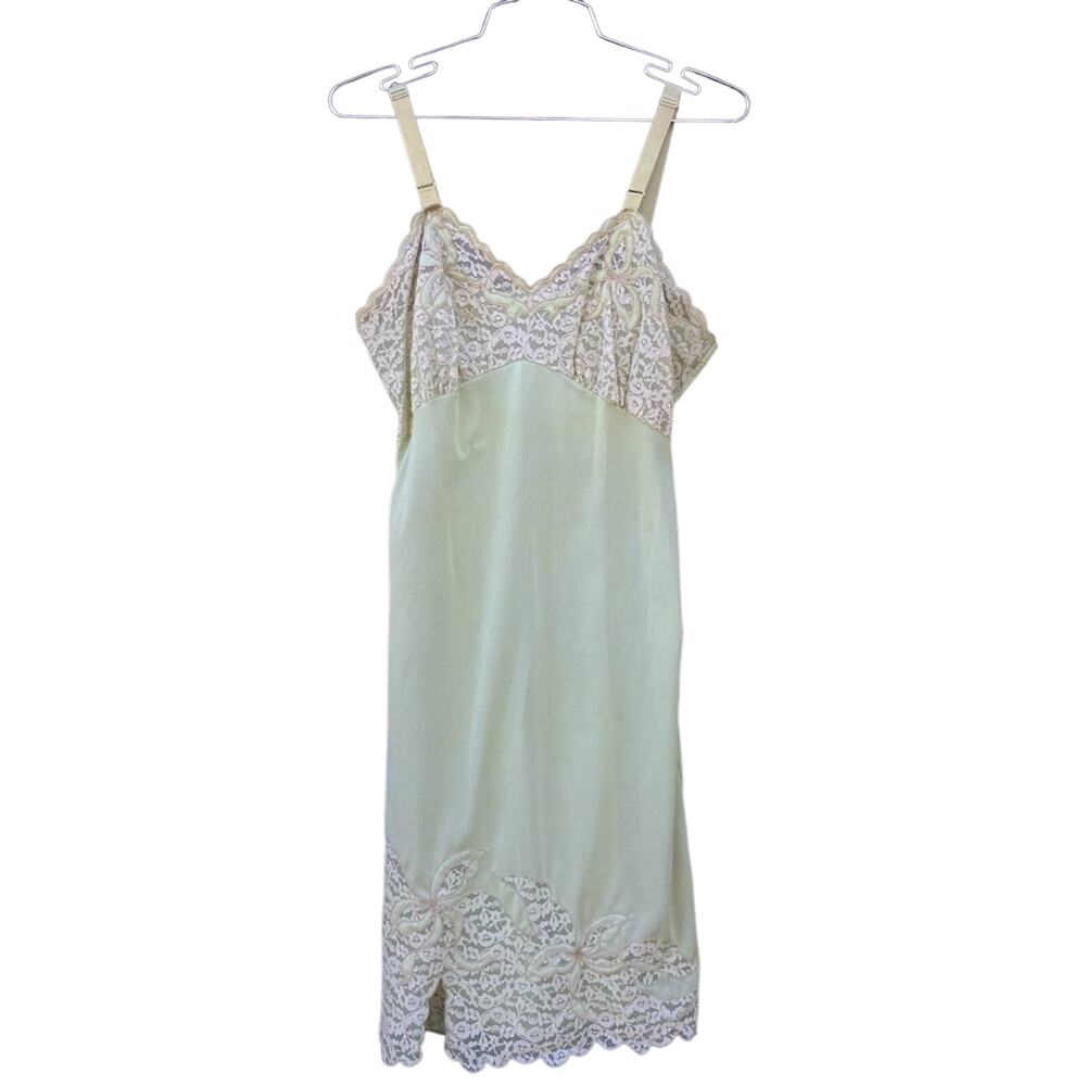 VTG Slip Dress